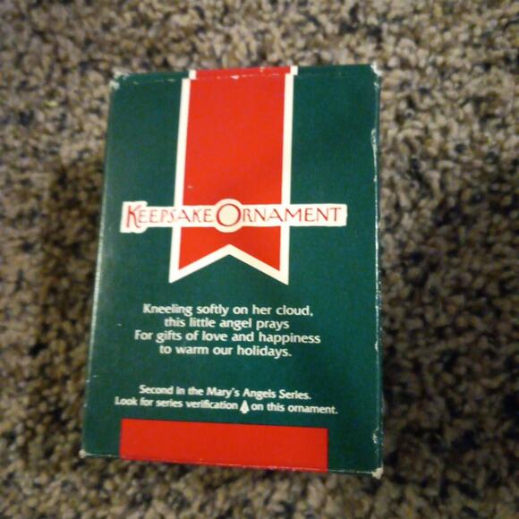 Hallmark Ornament - Picture 2 of 2